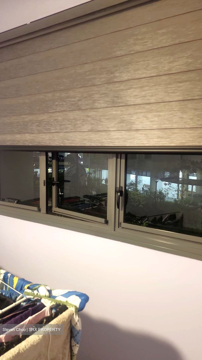 Blk 317B Parc Glen @ Tengah (Tengah), HDB 5 Rooms #631622521